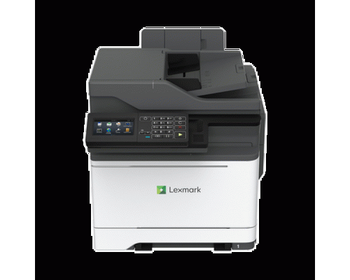 МФУ А4 Lexmark CX622ade ЦЛ