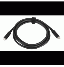 Кабель Lenovo USB-C to USB-C Cable 2m                                                                                                                                                                                                                     