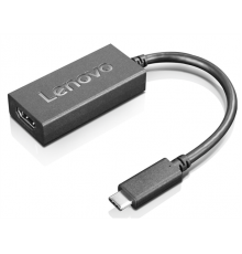 Lenovo USB C to HDMi 2.0b Cable Adapter                                                                                                                                                                                                                   