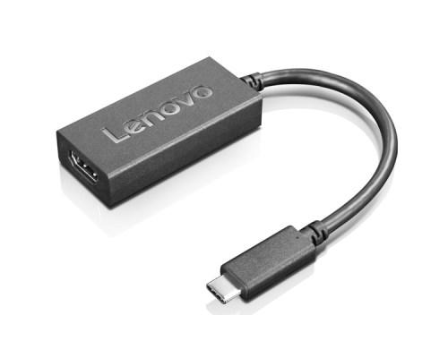 Lenovo USB C to HDMi 2.0b Cable Adapter