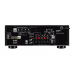Ресивер Yamaha RX-V385 BLACK //F 5.1-канальный AV с поддержкой Bluetooth® с полностью дискретной конфигурацией и высококачественными ЦАП