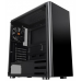 Корпус Thermaltake V200 TG (CA-1K8-00M1WN-00) ATX / win / black / no PSU / Tempered Glass