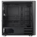 Корпус Thermaltake V200 TG (CA-1K8-00M1WN-00) ATX / win / black / no PSU / Tempered Glass