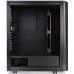 Корпус Thermaltake Versa J24 TG (CA-1L7-00M1WN-00) ATX / win / black / no PSU / Tempered Glass