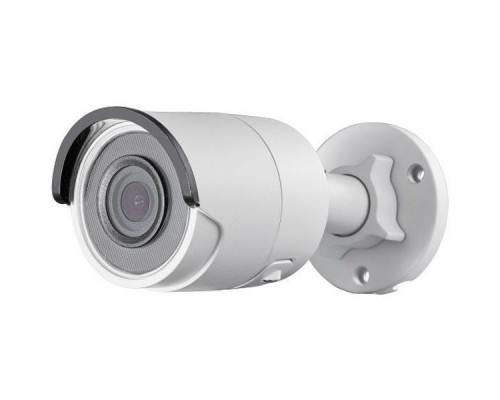 IP камера 4MP IR BULLET DS-2CD2043G0-I 6MM HIKVISION