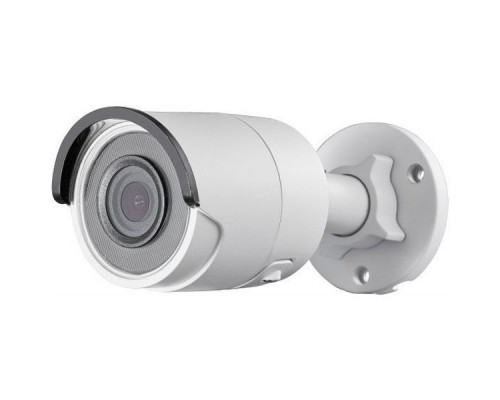 Hikvision DS-2CD2043G0-I (8мм) Видеокамера