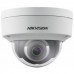 Видеокамера IP Hikvision DS-2CD2123G0-IS (6мм)