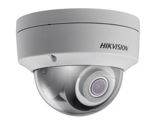 Hikvision DS-2CD2143G0-IS (8мм) Видеокамера