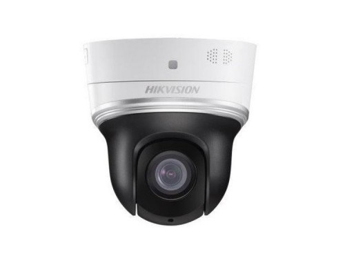 Видеокамера IP Hikvision DS-2DE2204IW-DE3 2.8-12мм цветная корп.:белый