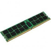 Модуль памяти RDIMM DDR4 Registered ECC   8GB PC4-19200 Kingston KSM24RS8/8MEI                                                                                                                                                                            