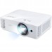 Проектор Acer projector S1286H, DLP 3D, XGA, 3500lm, 20000/1, HMDI, short throw 0.6, 2.7kg