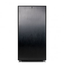 Корпус Fractal Design Define S 2 черный без БП ATX 9x120mm 9x140mm 1x180mm 2xUSB2.0 2xUSB3.0 audio bott PSU                                                                                                                                               