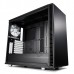 Корпус Fractal Design Define S 2 черный без БП ATX 9x120mm 9x140mm 1x180mm 2xUSB2.0 2xUSB3.0 audio bott PSU