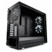 Корпус Fractal Design Define S 2 черный без БП ATX 9x120mm 9x140mm 1x180mm 2xUSB2.0 2xUSB3.0 audio bott PSU