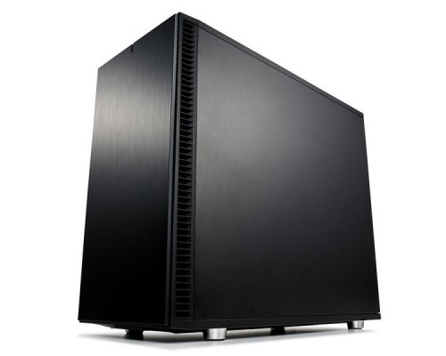 Корпус Fractal Design Define S 2 черный без БП ATX 9x120mm 9x140mm 1x180mm 2xUSB2.0 2xUSB3.0 audio bott PSU