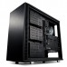 Корпус Fractal Design Define S 2 черный без БП ATX 9x120mm 9x140mm 1x180mm 2xUSB2.0 2xUSB3.0 audio bott PSU