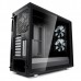 Корпус Fractal Design Define S 2 черный без БП ATX 9x120mm 9x140mm 1x180mm 2xUSB2.0 2xUSB3.0 audio bott PSU