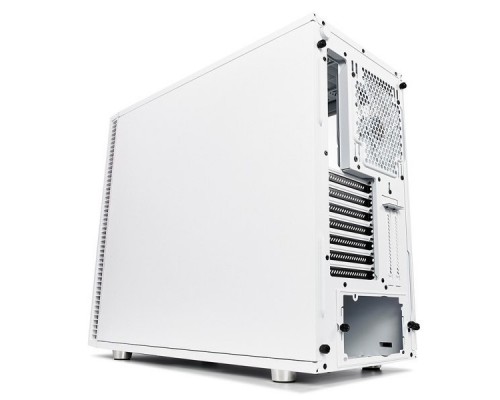 Корпус Define S2, White, Glass, Clear FD-CA-DEF-S2-WT-TGC  (701057)