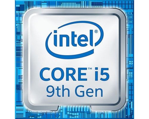 Процессор CPU Intel Core i5-9600K (3.7GHz/9MB/6 cores) LGA1151 BOX, UHD630 350MHz, TDP 95W, max 128Gb DDR4-2466, BX80684I59600KSRELU/BX80684I59600KSRG11