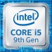 Процессор CPU Intel Core i5-9600K (3.7GHz/9MB/6 cores) LGA1151 BOX, UHD630 350MHz, TDP 95W, max 128Gb DDR4-2466, BX80684I59600KSRELU/BX80684I59600KSRG11