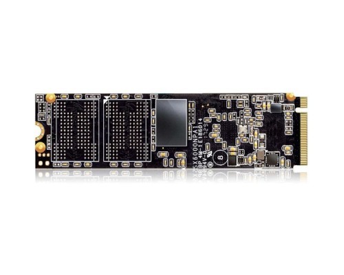 Твердотельный диск 1TB A-DATA XPG SX6000 Pro, M.2 2280, PCI-E 3x4, [R/W - 2100/1400 MB/s] 3D-NAND TLC, Realtek