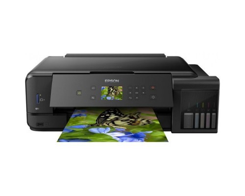 МФУ A3 Epson L7180 ЦС СНПЧ 5 цветов C11CG16404