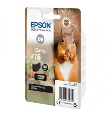 Картридж EPSON T04F64 серый повышенной емкости для XP-15000                                                                                                                                                                                               