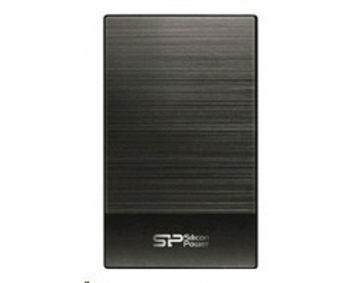 Внешний жесткий диск 2.5'' Silicon Power SP020TBPHDD05S3T