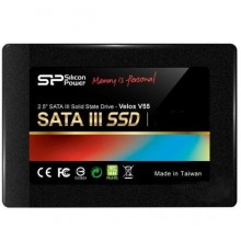 Твердотельный диск 480GB Silicon Power V55, 2.5