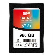 Твердотельный диск 960GB Silicon Power V55, 2.5