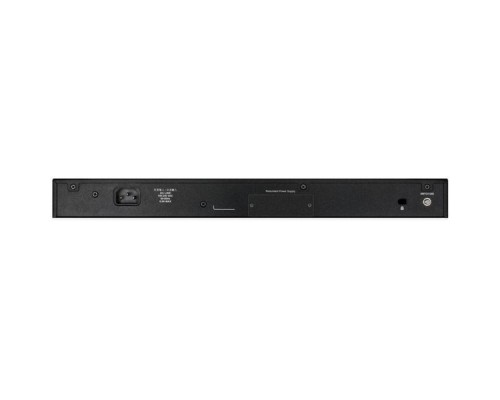 Коммутатор D-Link DGS-3630-28PC/A1ASI Управляемый стекируемый коммутатор 3 уровня с 20 портами 10/100/1000Base-T, 4 комбо?портами 100/1000Base-T/SFP и