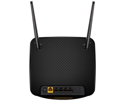 Роутер беспроводной D-Link DWR-953 (DWR-953/4HDB1E) 10/100/1000BASE-TX/4G черный