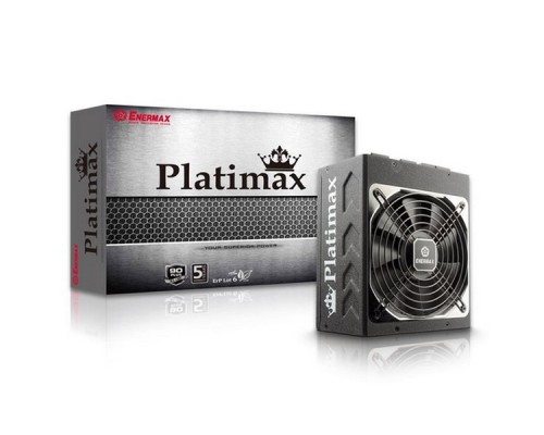 Блоки питания Enermax Platimax EPM1700EGT 1700W Platinum RTL