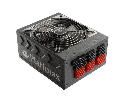 Блоки питания Enermax Platimax EPM1700EGT 1700W Platinum RTL