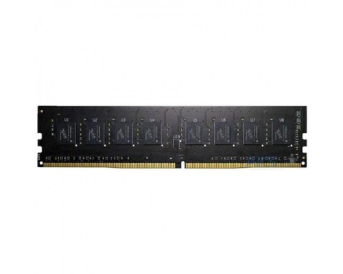 Память DDR4 4GB GeIL DDR4 2666 DIMM GN44GB2666C19S Non-ECC, CL19, 1.2V, Bulk