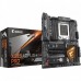 Материнская плата GigaByte X399 AORUS Pro STR4 AMD X399 5xPCI-E GbLAN SATA RAID ATX 8DDR4