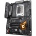 Материнская плата GigaByte X399 AORUS Pro STR4 AMD X399 5xPCI-E GbLAN SATA RAID ATX 8DDR4