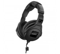Наушники Sennheiser 508288/ накладные закрытые складные 6-25000Гц витой кабель 1,5м 3.5мм 108дБ                                                                                                                                                           