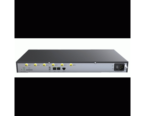 Цифровая АТС IP Yeastar S300
