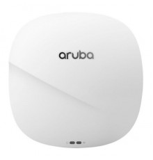 Точка доступа HPE Aruba AP-345 (RW) (JZ031A)                                                                                                                                                                                                              