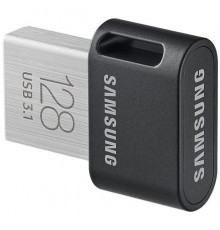 Флеш накопитель 128GB SAMSUNG FIT Plus, USB 3.1, 300 MB/s                                                                                                                                                                                                 