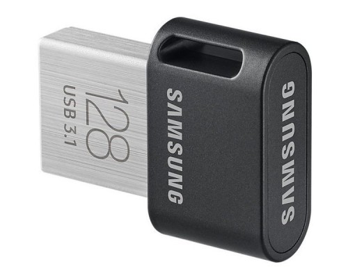 Флеш накопитель 128GB SAMSUNG FIT Plus, USB 3.1, 300 MB/s