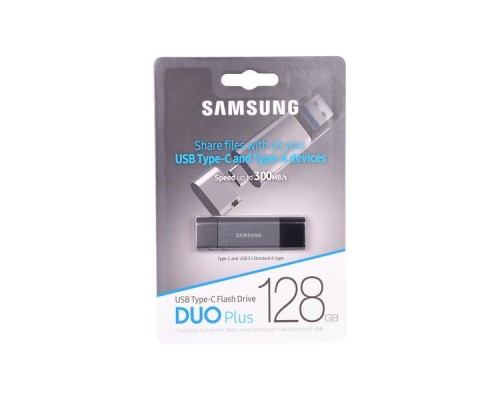 Накопитель USB 3.1 128GB Samsung MUF-128DB/APC