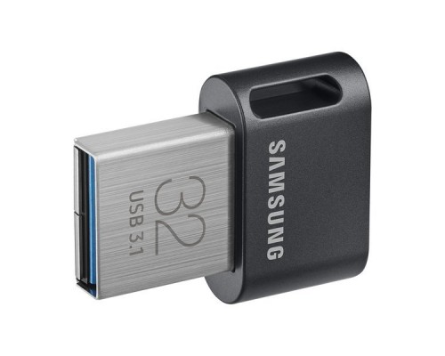 Флеш накопитель 32GB SAMSUNG FIT Plus, USB 3.1, 300 MB/s