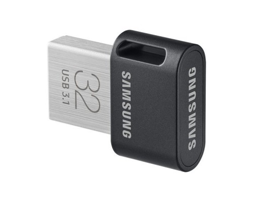 Флеш накопитель 32GB SAMSUNG FIT Plus, USB 3.1, 300 MB/s