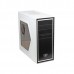 Корпус Deepcool TESSERACT SW White , ATX, без БП, окно, 1x USB 3.0, 1x USB 2.0, 1x 12cm LED fan.