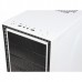 Корпус Deepcool TESSERACT SW White , ATX, без БП, окно, 1x USB 3.0, 1x USB 2.0, 1x 12cm LED fan.