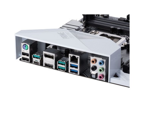 Мат. плата ASUS PRIME Z390-A S1151v2, iZ390, 4xDDR4, 3xPCI-Ex16, 3xPCI-Ex1, DP, HDMI, SATAIII+RAID, M.2, GB Lan, USB3.1, ATX, Retail