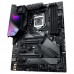 Мат. плата ASUS ROG STRIX Z390-E GAMING S1151v2, iZ390, 4xDDR4, 3xPCI-Ex16, 3xPCI-Ex1, DP, HDMI, SATAIII+RAID, M.2, GB Lan, WiFi+Bt, USB3.1, mATX, Re