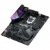 Мат. плата ASUS ROG STRIX Z390-E GAMING S1151v2, iZ390, 4xDDR4, 3xPCI-Ex16, 3xPCI-Ex1, DP, HDMI, SATAIII+RAID, M.2, GB Lan, WiFi+Bt, USB3.1, mATX, Re